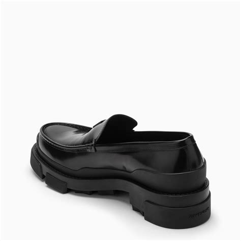 mocassin givenchy|givenchy online shopping.